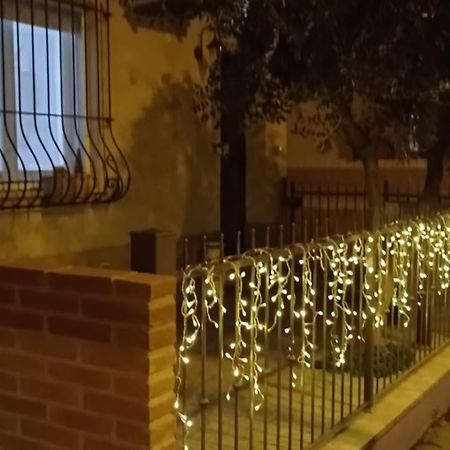 Soggiorno A 5 Stelle, Tra Mare, Cultura E Natura Cattolica Esterno foto