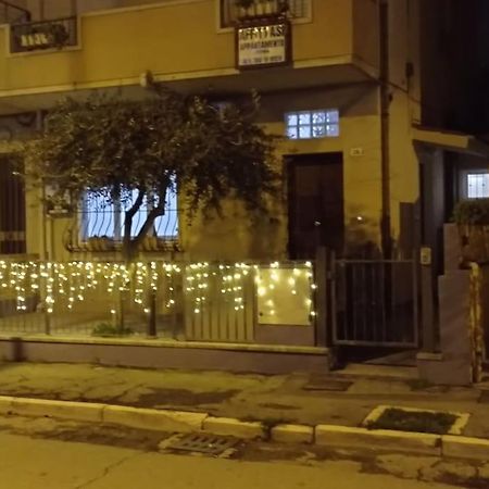 Soggiorno A 5 Stelle, Tra Mare, Cultura E Natura Cattolica Esterno foto