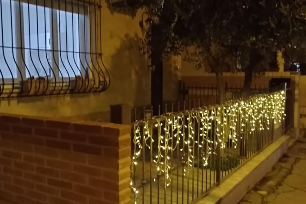 Soggiorno A 5 Stelle, Tra Mare, Cultura E Natura Cattolica Esterno foto